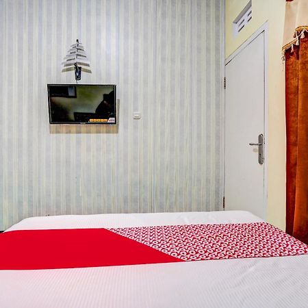 Super Oyo 90642 Lancar Homestay Syariah Tlekung Eksteriør bilde